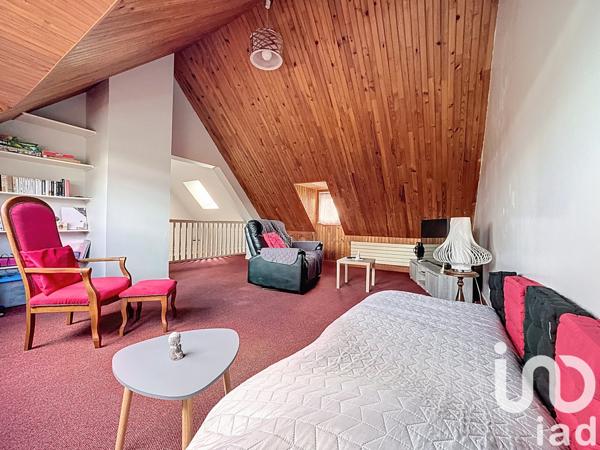Maison à vendre 9 pièces 192 m² Loudéac