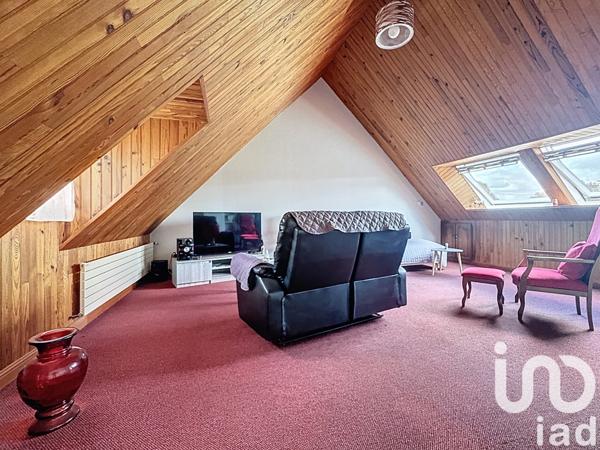 Maison à vendre 9 pièces 192 m² Loudéac