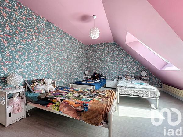 Maison à vendre 9 pièces 192 m² Loudéac