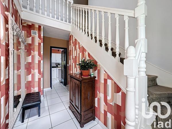 Maison à vendre 9 pièces 192 m² Loudéac