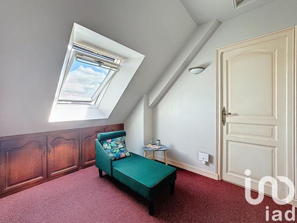 Maison à vendre 9 pièces 192 m² Loudéac