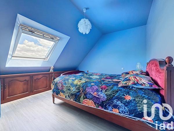 Maison à vendre 9 pièces 192 m² Loudéac