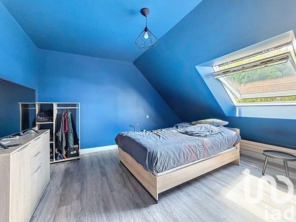 Maison à vendre 9 pièces 192 m² Loudéac