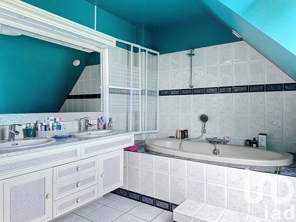 Maison à vendre 9 pièces 192 m² Loudéac