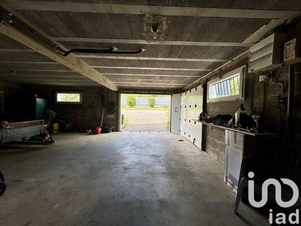 Maison à vendre 9 pièces 192 m² Loudéac