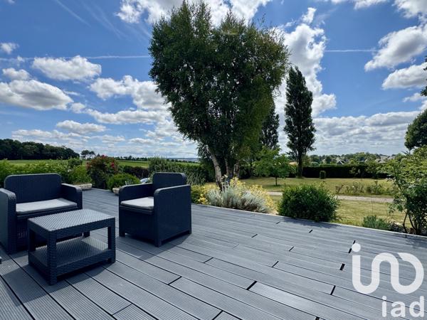 Maison à vendre 9 pièces 192 m² Loudéac