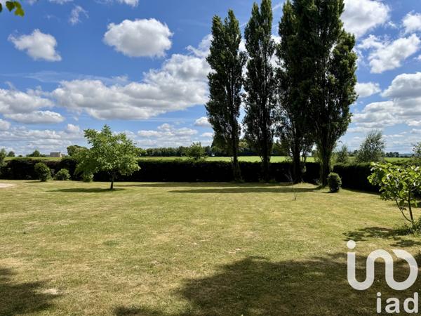 Maison à vendre 9 pièces 192 m² Loudéac