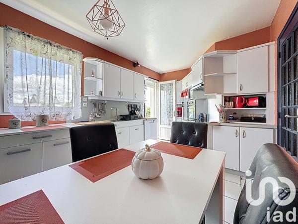 Maison à vendre 9 pièces 192 m² Loudéac