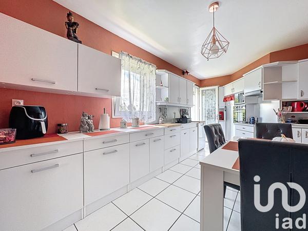 Maison à vendre 9 pièces 192 m² Loudéac