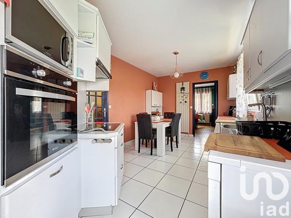 Maison à vendre 9 pièces 192 m² Loudéac