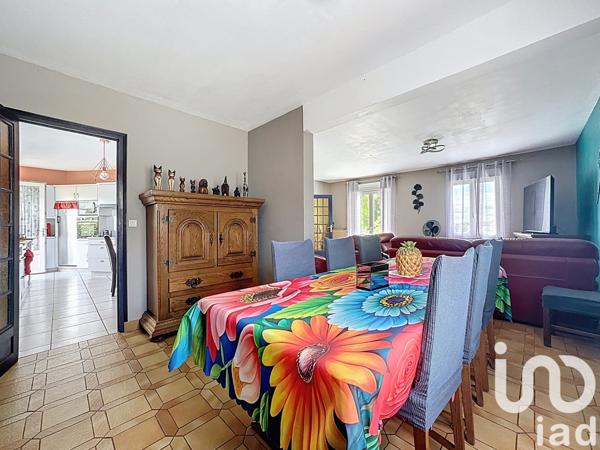 Maison à vendre 9 pièces 192 m² Loudéac