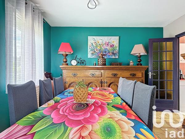 Maison à vendre 9 pièces 192 m² Loudéac