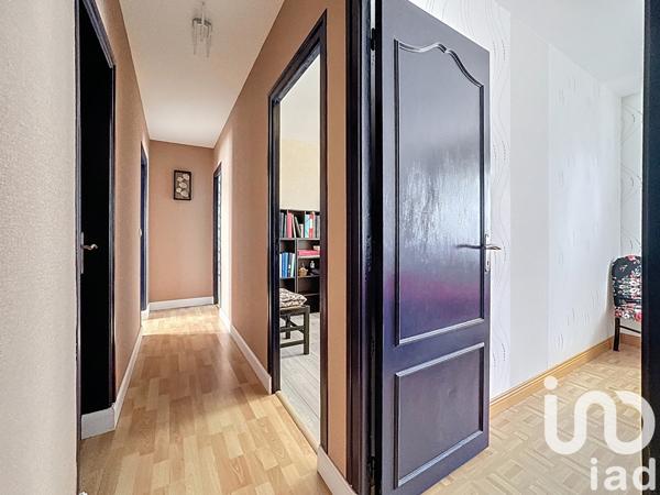 Maison à vendre 9 pièces 192 m² Loudéac