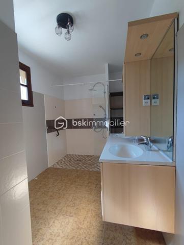 Maison traditionnelle de 105 m²