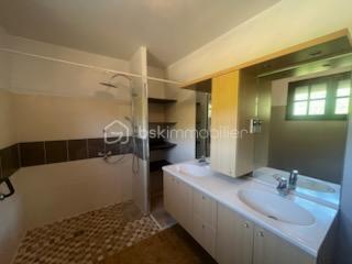 Maison traditionnelle de 105 m²