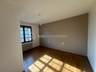 Maison traditionnelle de 105 m²