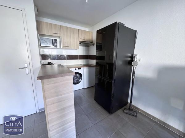 Appartement à vendre 2 pièces 45m² Rambouillet (78120)