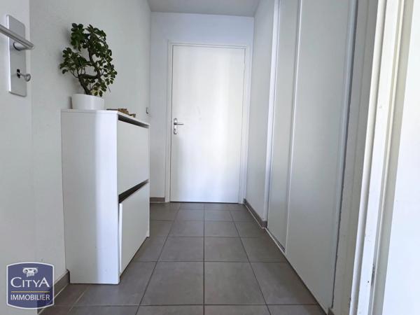 Appartement à vendre 2 pièces 45m² Rambouillet (78120)