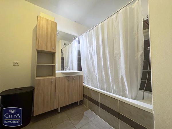 Appartement à vendre 2 pièces 45m² Rambouillet (78120)
