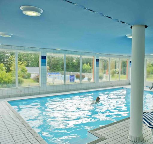 Investissement LMNP – T2 avec balcon en station balnéaire - Baie de Morlaix (29)