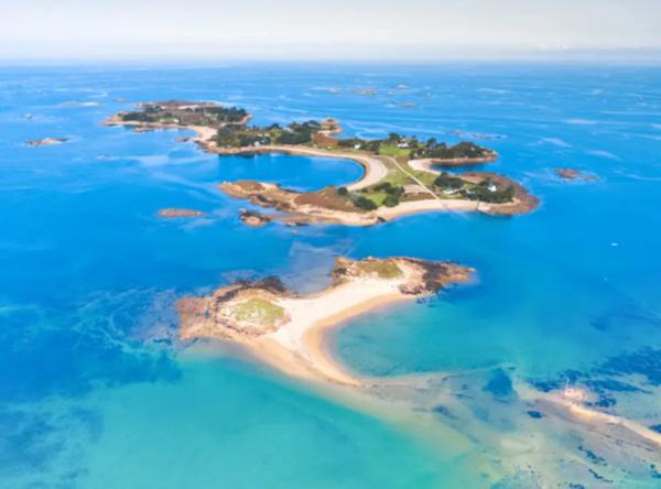 Investissement LMNP – T2 avec balcon en station balnéaire - Baie de Morlaix (29)