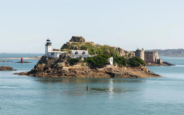 Investissement LMNP – T2 avec balcon en station balnéaire - Baie de Morlaix (29)