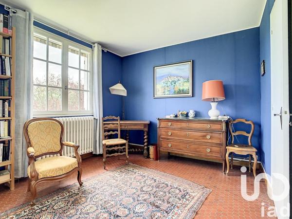 Domaine 9 pièces de 248 m² à Chemillé-en-Anjou (49120)