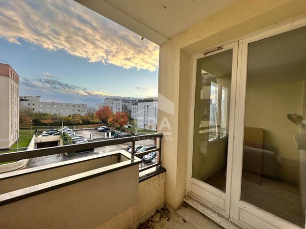 Appartement Sartrouville 3 pièce(s) 66.57 m2