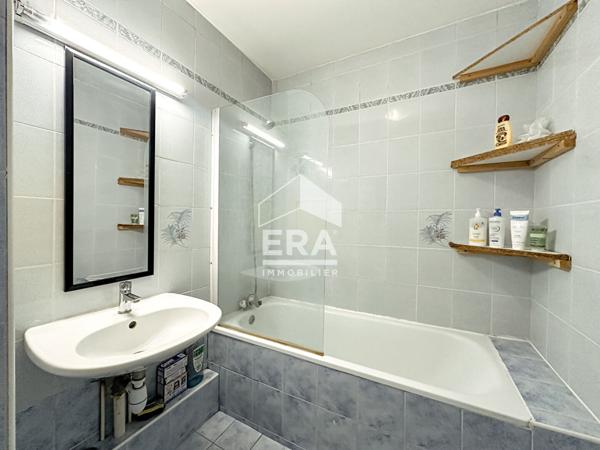 Appartement Sartrouville 3 pièce(s) 66.57 m2