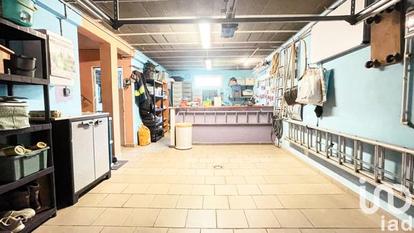 Maison à vendre 6 pièces 103 m² Baslieux