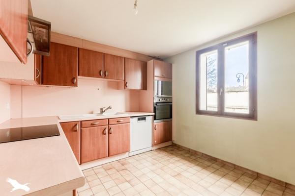 Maison à vendre |  Mériel |  5 pièces | 92 m²