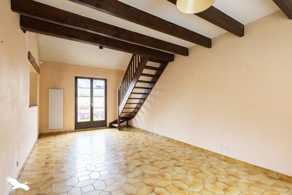 Maison à vendre |  Mériel |  5 pièces | 92 m²