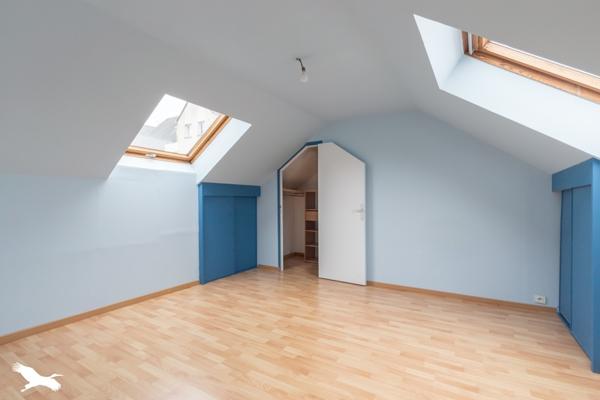 Maison à vendre |  Mériel |  5 pièces | 92 m²