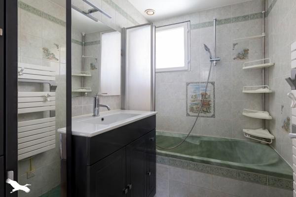 Maison à vendre |  Mériel |  5 pièces | 92 m²