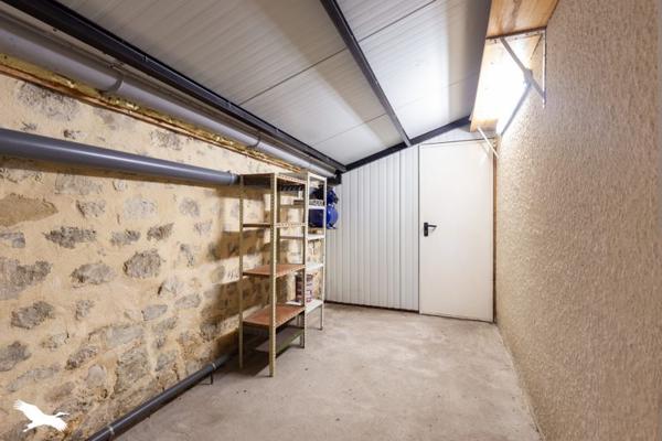 Maison à vendre |  Mériel |  5 pièces | 92 m²