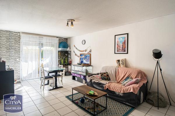 Appartement à vendre 2 pièces 47.79m²