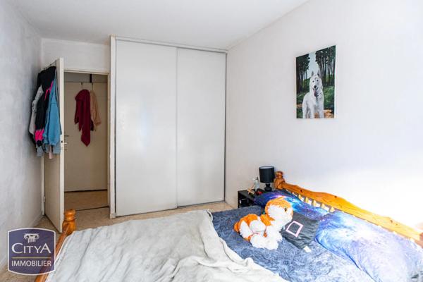 Appartement à vendre 2 pièces 47.79m²