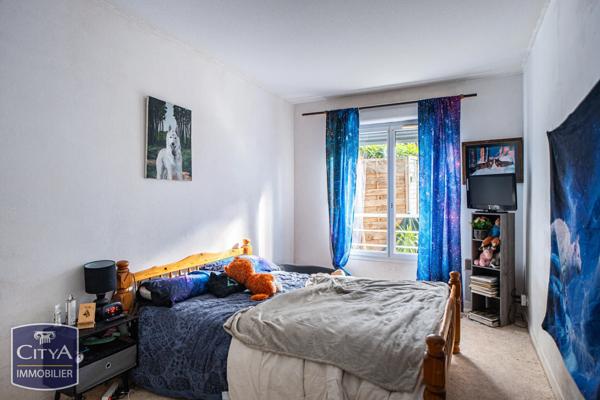 Appartement à vendre 2 pièces 47.79m²