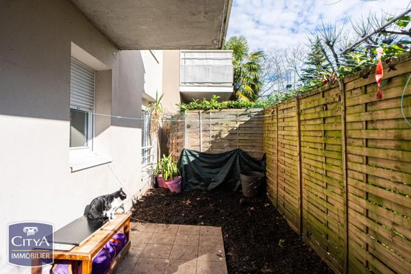 Appartement à vendre 2 pièces 47.79m²