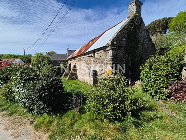 Longère à vendre à Sulniac d'environ 95m²