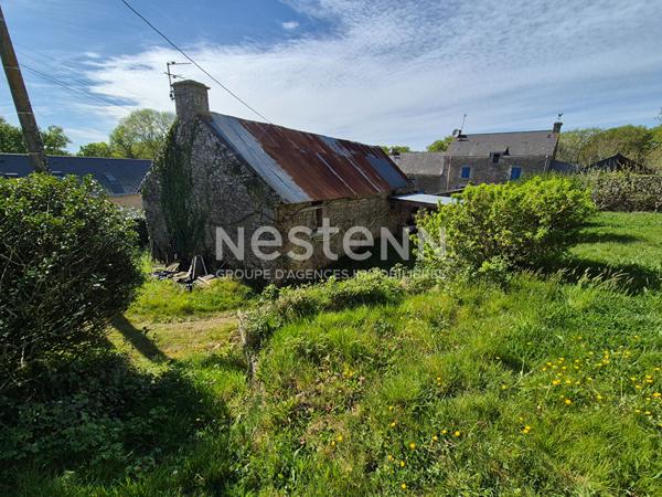 Longère à vendre à Sulniac d'environ 95m²