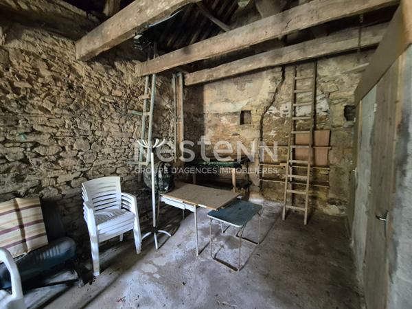 Longère à vendre à Sulniac d'environ 95m²