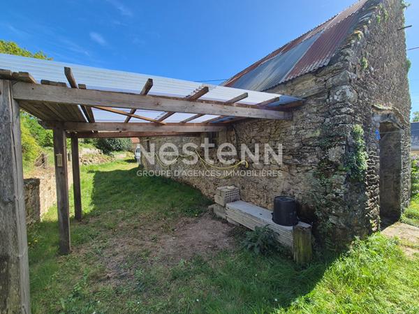 Longère à vendre à Sulniac d'environ 95m²