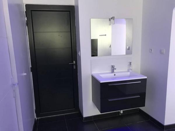 Maison 2 pièces 40 m2 - Love Room - Logement Atypique