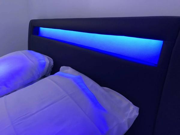 Maison 2 pièces 40 m2 - Love Room - Logement Atypique