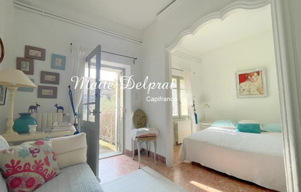 CAROMB (84) COEUR DE VILLAGE TYPIQUE - Maison à vendre 9 pièces - 260M2 - JARDIN INTIME AMENAGE