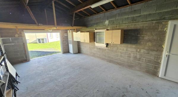 Vente / Maison de plain-pied