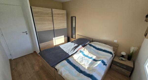 Vente / Maison de plain-pied