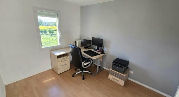 Vente / Maison de plain-pied