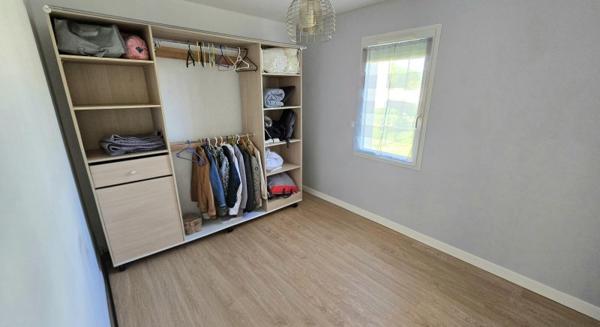 Vente / Maison de plain-pied